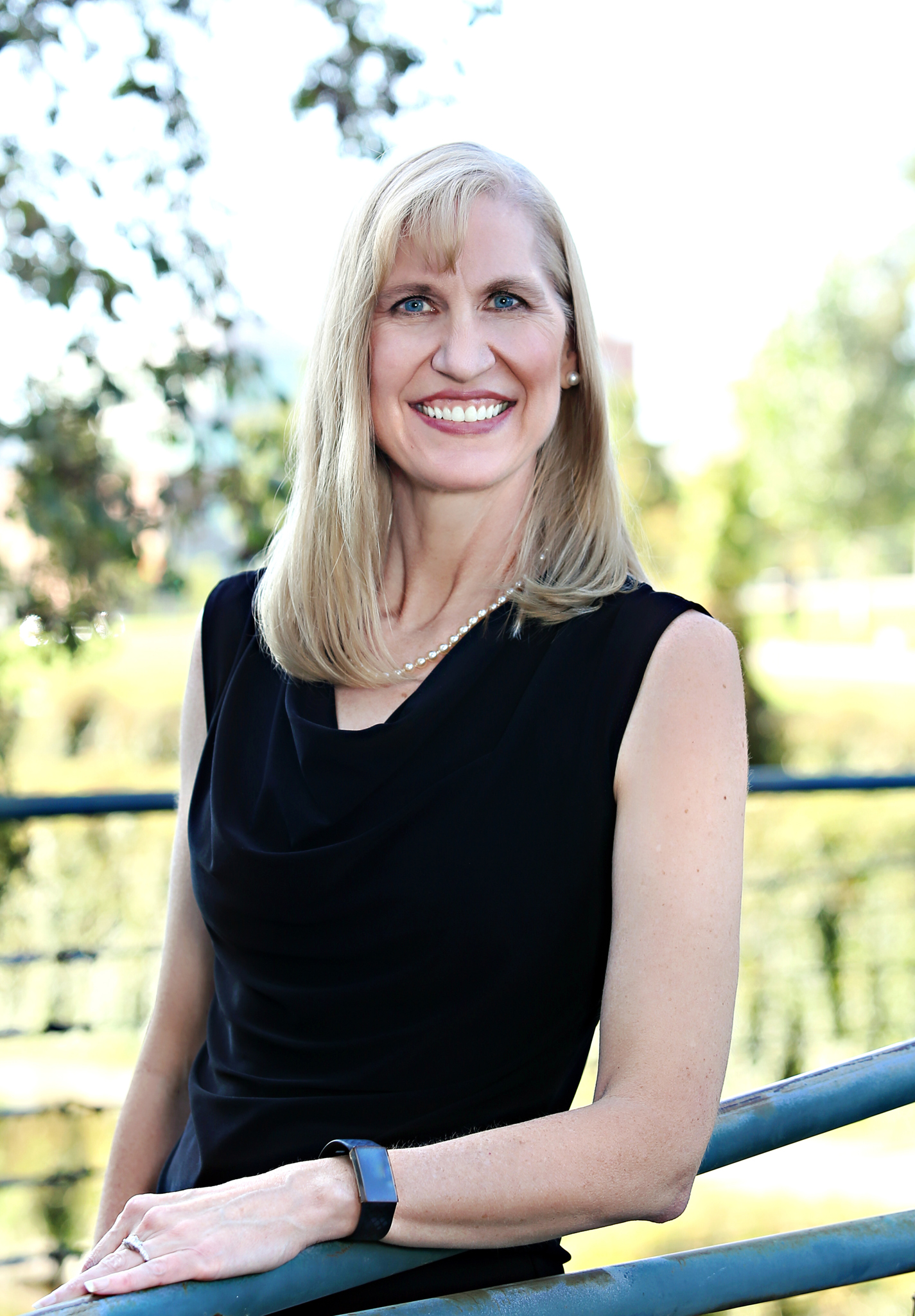 Wendy Charles Photo